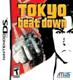 3626 - Tokyo Beat Down (US)